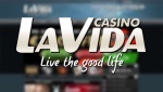 www.Casino LaVida.com
